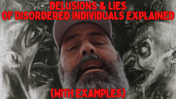 THE LIES & DELUSIONS OF THOMAS FELLOWS OF COLORADO PED PATROL